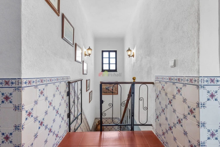 Quinta T8 para Venda em Santiago Maior Foto 13