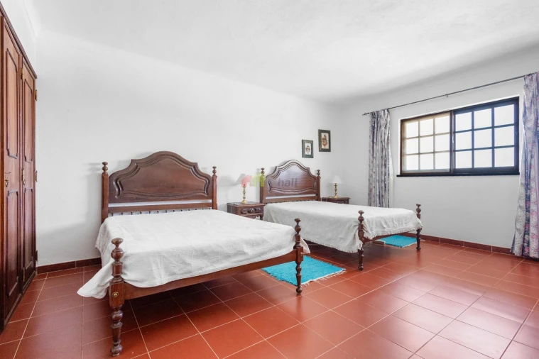 Quinta T8 para Venda em Santiago Maior Foto 21