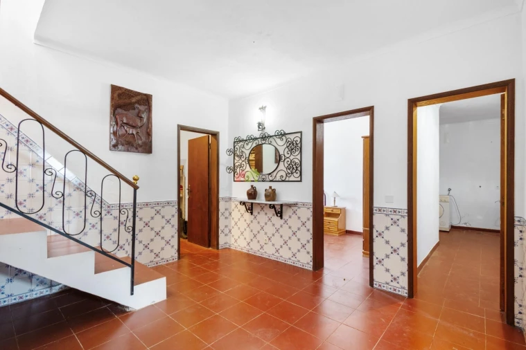 Quinta T8 para Venda em Santiago Maior Foto 16