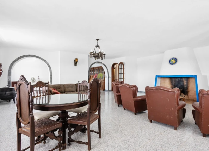 Quinta T8 para Venda em Santiago Maior Foto 14