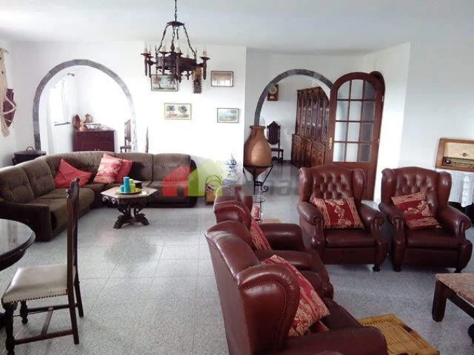 Quinta T8 para Venda em Santiago Maior Foto 23