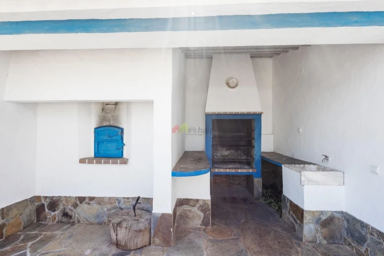 Quinta T8 para Venda em Santiago Maior Foto 5