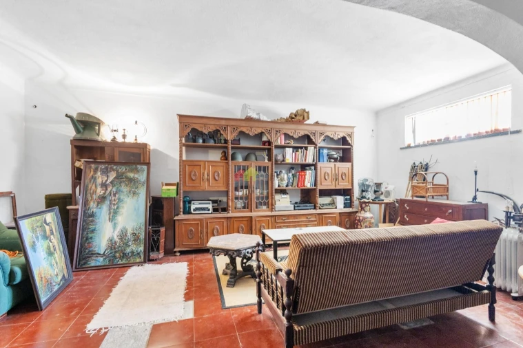 Quinta T8 para Venda em Santiago Maior Foto 25