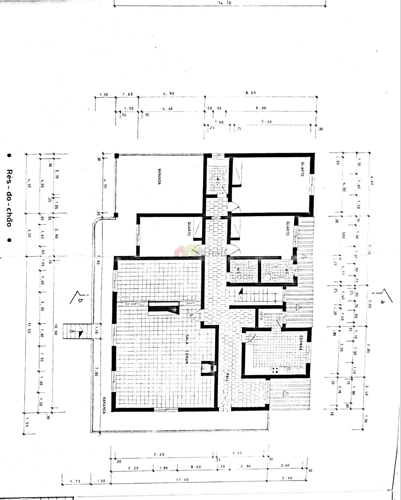 Quinta T8 para Venda em Santiago Maior Foto 32