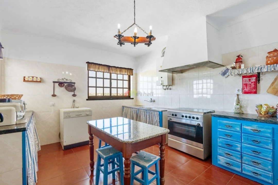 Quinta T8 para Venda em Santiago Maior Foto 15