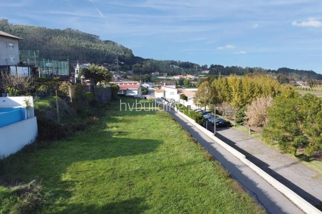 Terreno para Venda em Silveiros e Rio Covo (Santa Eulália) Foto 4