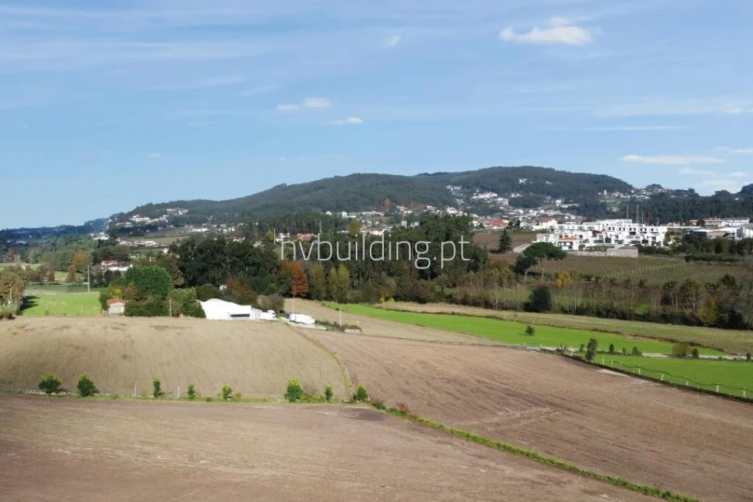 Terreno para Venda em Silveiros e Rio Covo (Santa Eulália) Foto 7