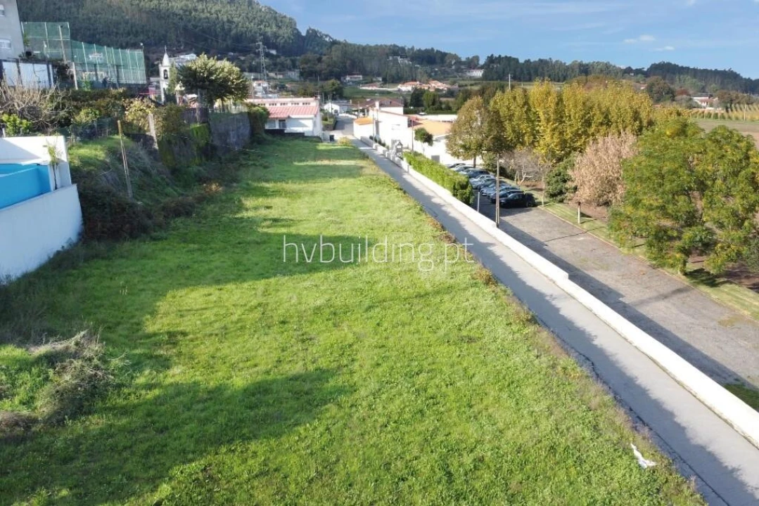 Terreno para Venda em Silveiros e Rio Covo (Santa Eulália) Foto 3