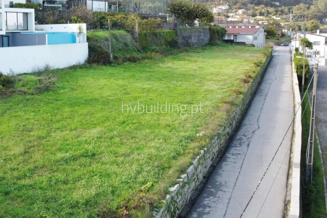 Terreno para Venda em Silveiros e Rio Covo (Santa Eulália) Foto 13