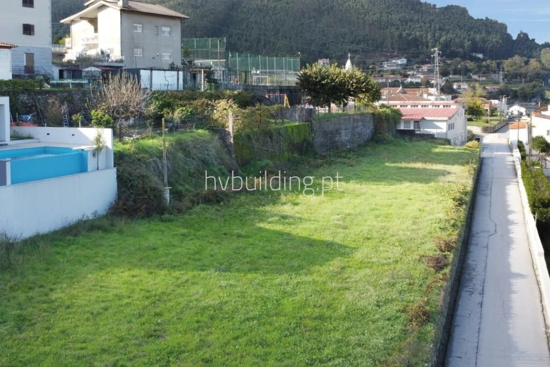 Terreno para Venda em Silveiros e Rio Covo (Santa Eulália) Foto 2