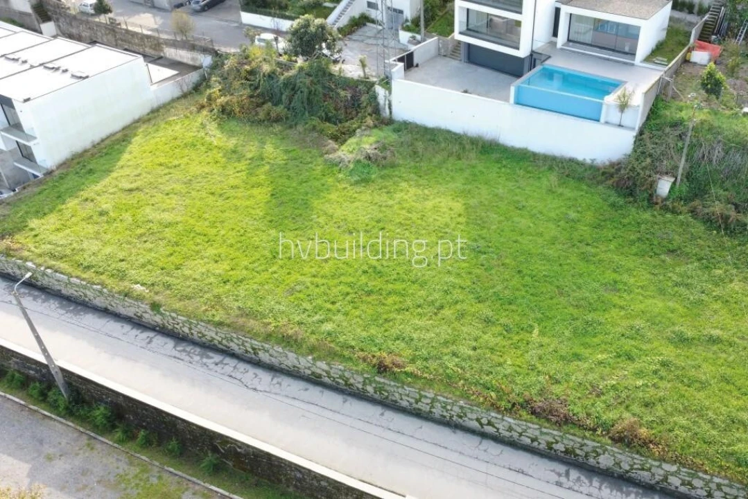 Terreno para Venda em Silveiros e Rio Covo (Santa Eulália) Foto 11