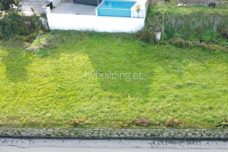 Terreno para Venda em Silveiros e Rio Covo (Santa Eulália) Foto 10