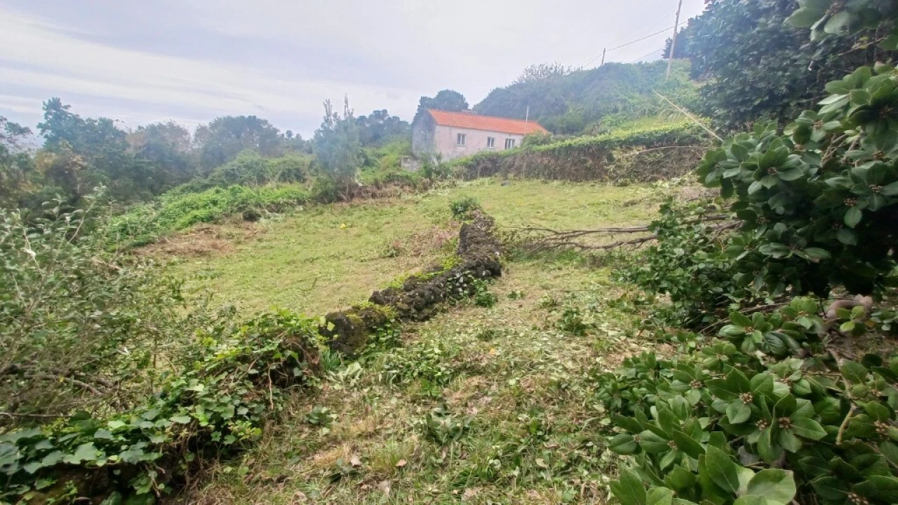 Terreno para Venda em Santo Amaro Foto 1