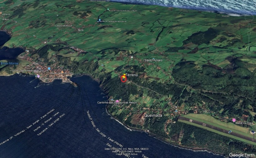 Terreno para Venda em Santo Amaro Foto 12