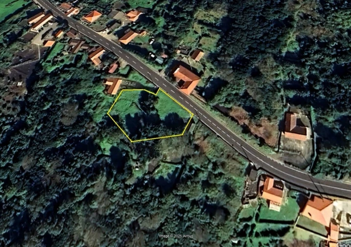 Terreno para Venda em Santo Amaro Foto 2