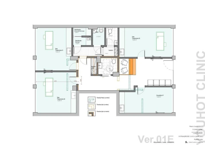 Loja para Venda em Olivais Foto 29