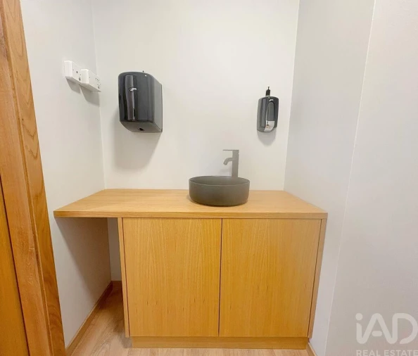 Loja para Venda em Olivais Foto 19