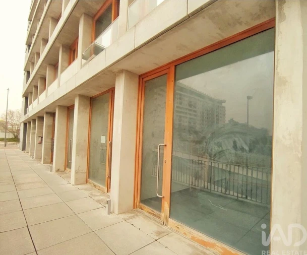 Loja para Venda em Olivais Foto 27