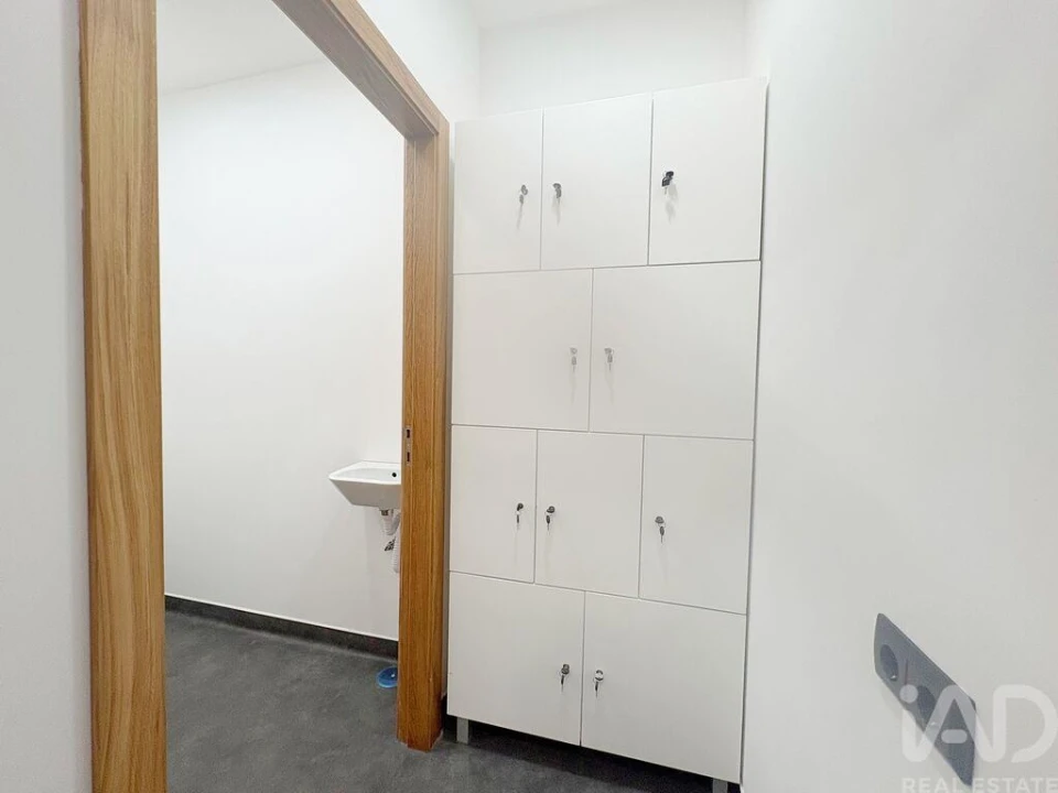 Loja para Venda em Olivais Foto 26