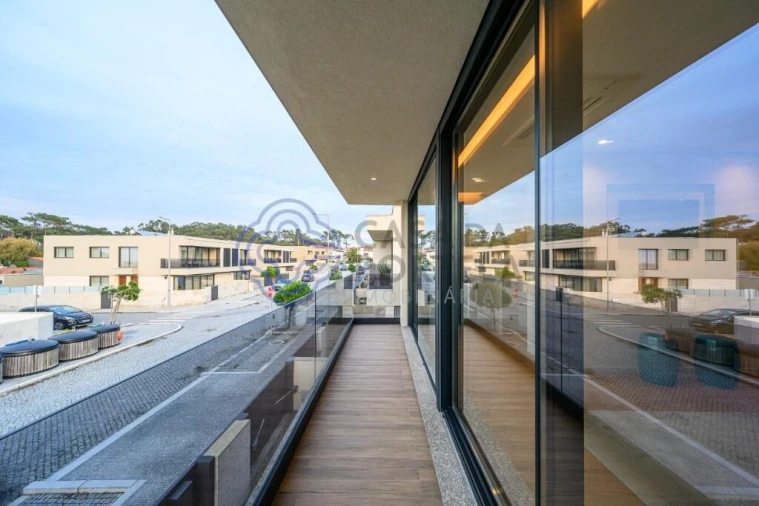 Moradia T3 para Venda em Vila Chã Foto 44