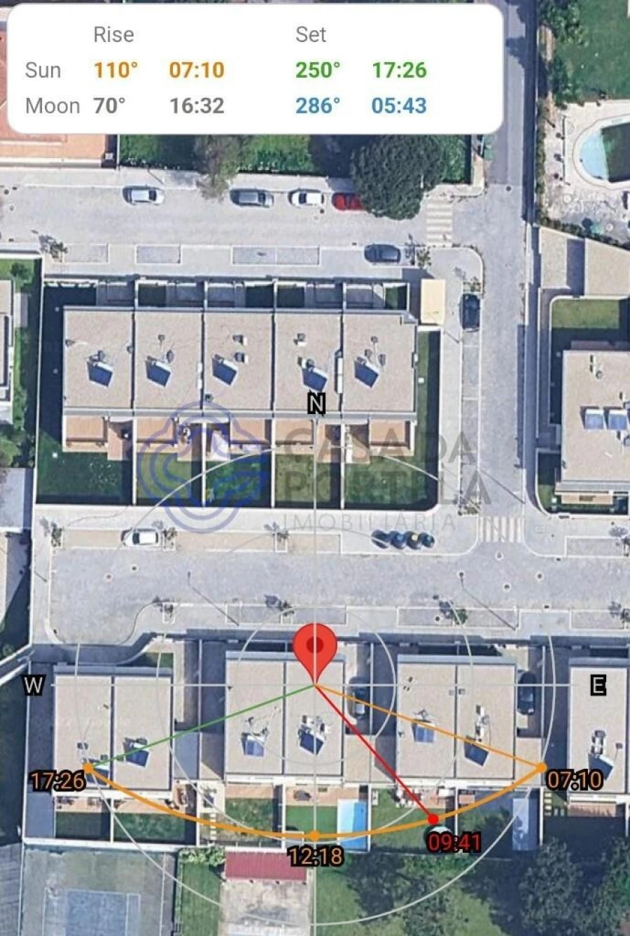 Moradia T3 para Venda em Vila Chã Foto 45