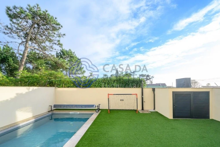 Moradia T3 para Venda em Vila Chã Foto 6