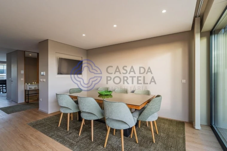 Moradia T3 para Venda em Vila Chã Foto 16