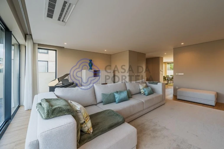 Moradia T3 para Venda em Vila Chã Foto 24