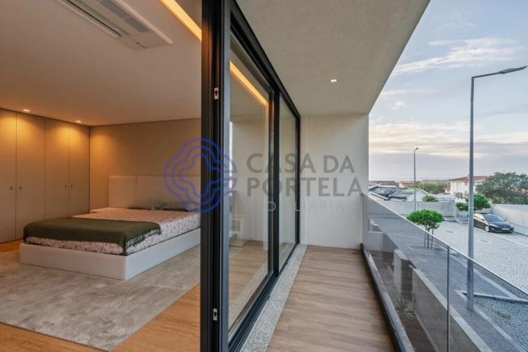 Moradia T3 para Venda em Vila Chã Foto 41