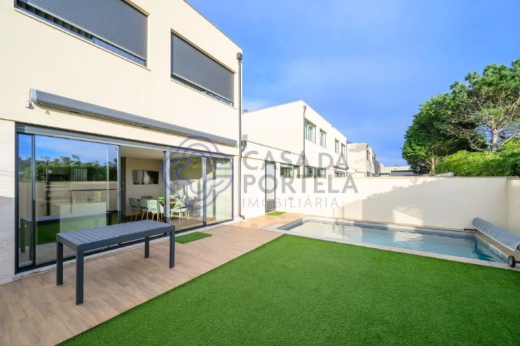 Moradia T3 para Venda em Vila Chã Foto 4