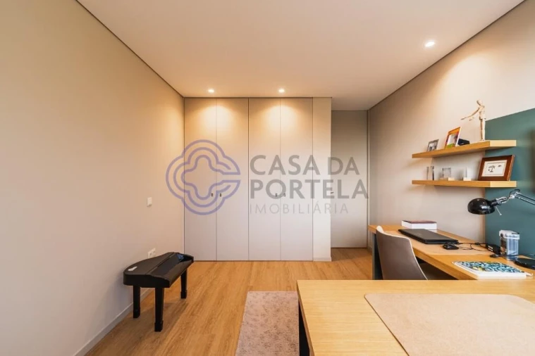 Moradia T3 para Venda em Vila Chã Foto 28