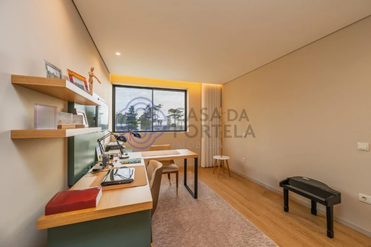 Moradia T3 para Venda em Vila Chã Foto 27