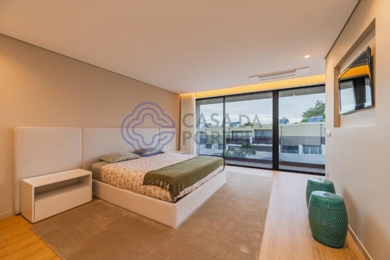 Moradia T3 para Venda em Vila Chã Foto 36