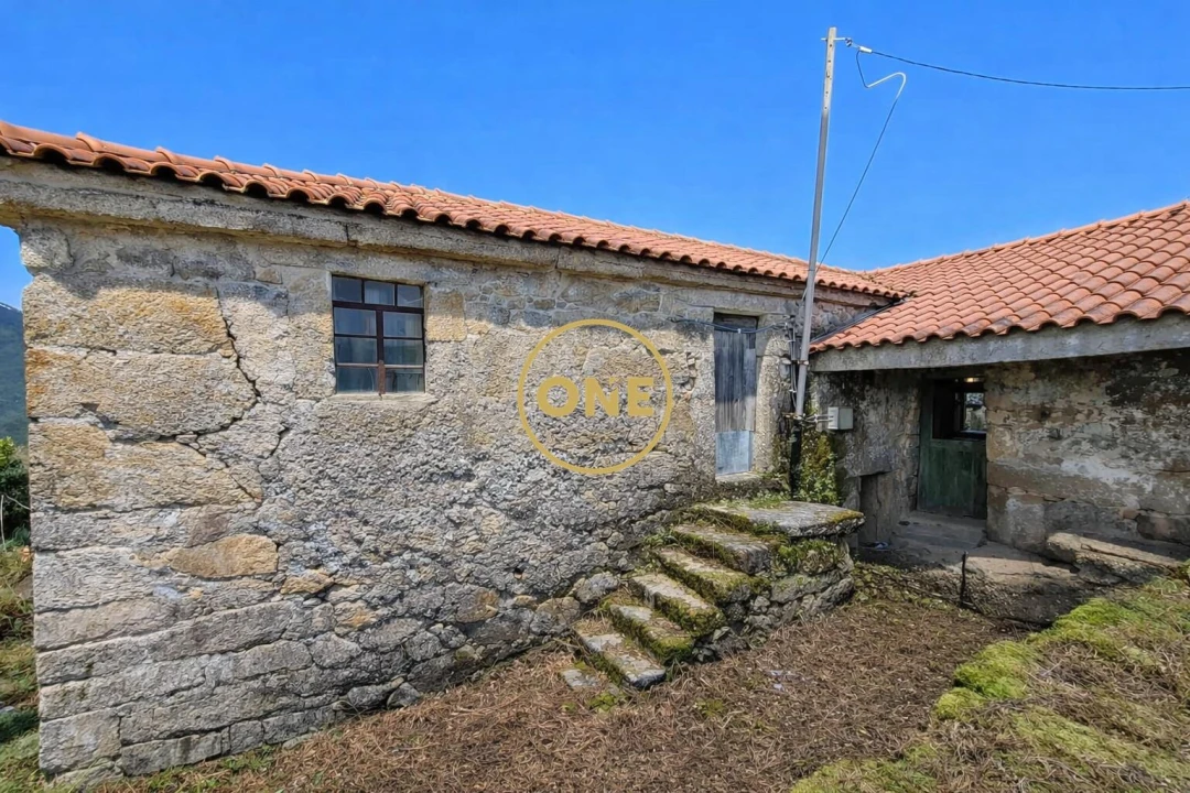 Moradia T2 para Venda em Cabreiro Foto 14