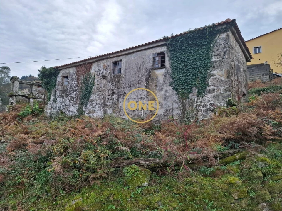 Moradia T2 para Venda em Cabreiro Foto 22