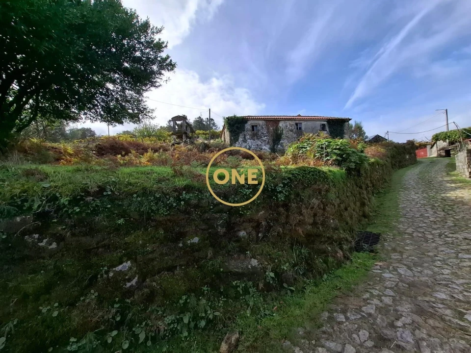 Moradia T2 para Venda em Cabreiro Foto 16