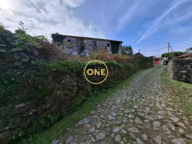 Moradia T2 para Venda em Cabreiro Foto 11