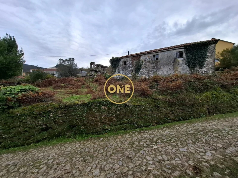 Moradia T2 para Venda em Cabreiro Foto 20