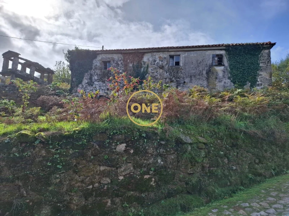 Moradia T2 para Venda em Cabreiro Foto 15