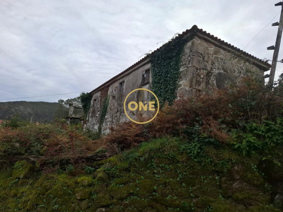 Moradia T2 para Venda em Cabreiro Foto 21