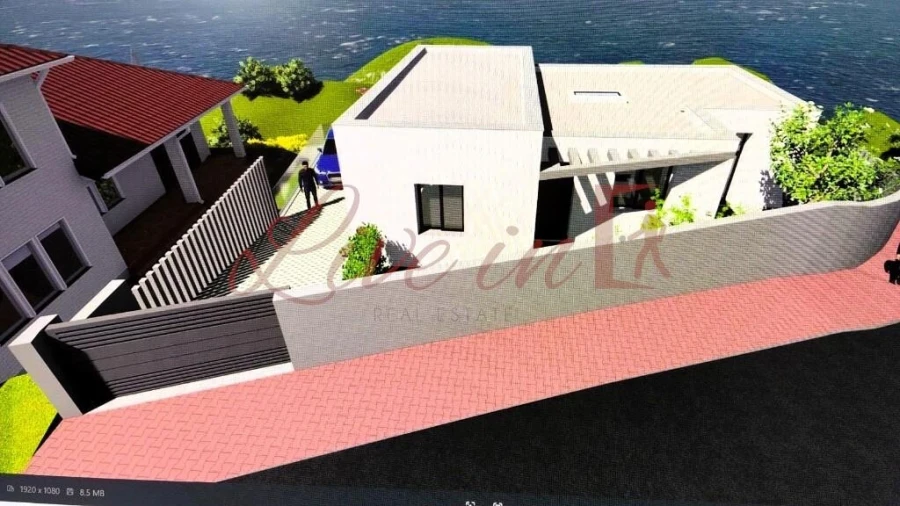 Terreno para Venda em Estreito da Calheta Foto 4