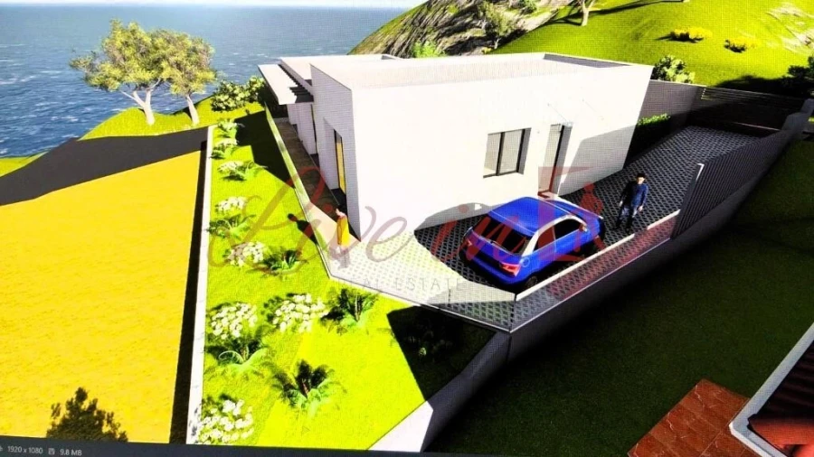 Terreno para Venda em Estreito da Calheta Foto 3