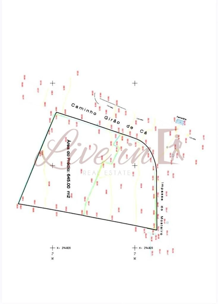 Terreno para Venda em Estreito da Calheta Foto 17