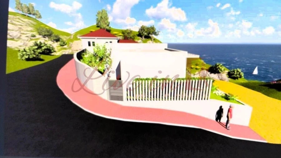 Terreno para Venda em Estreito da Calheta Foto 5