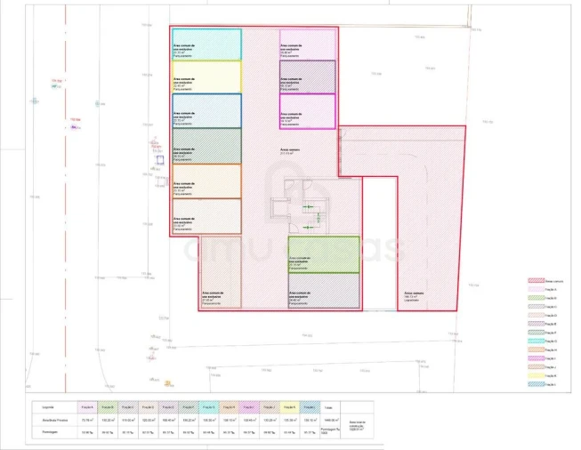 Apartamento T2 para Venda em Albergaria-A-Velha e Valmaior Foto 21