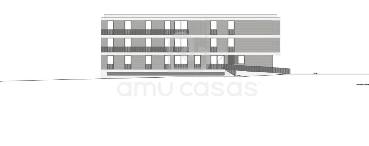 Apartamento T2 para Venda em Albergaria-A-Velha e Valmaior Foto 17