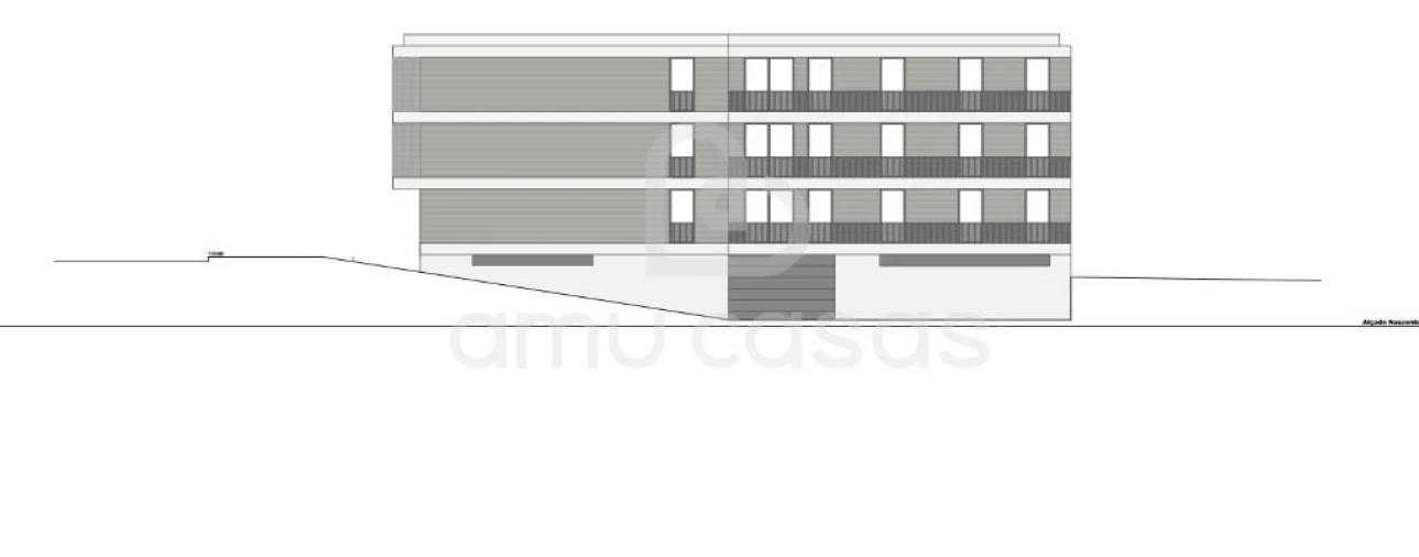 Apartamento T2 para Venda em Albergaria-A-Velha e Valmaior Foto 15