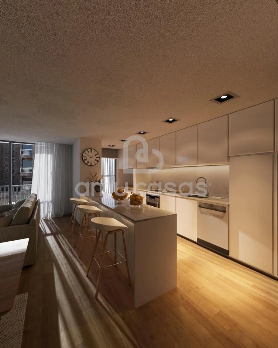 Apartamento T2 para Venda em Albergaria-A-Velha e Valmaior Foto 6