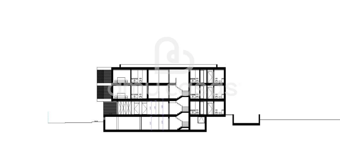 Apartamento T2 para Venda em Albergaria-A-Velha e Valmaior Foto 19