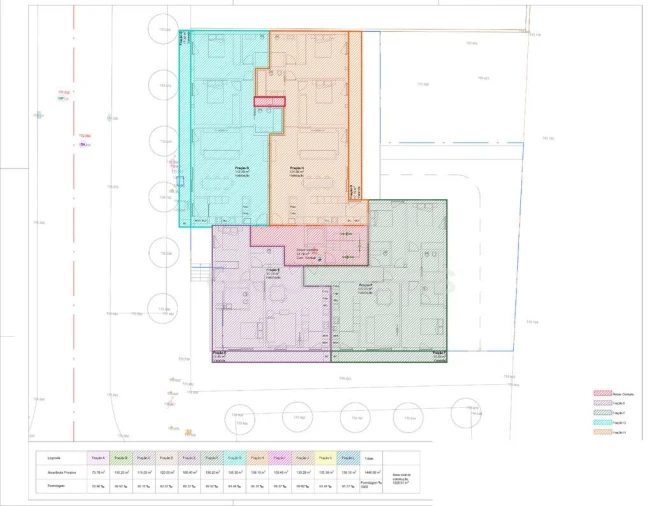 Apartamento T2 para Venda em Albergaria-A-Velha e Valmaior Foto 20